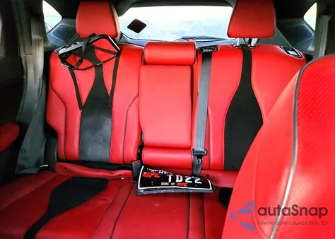 2023 Acura Rdx A-Spec z USA, uszkodzony, nr VIN 5J8TC1H60PL003350